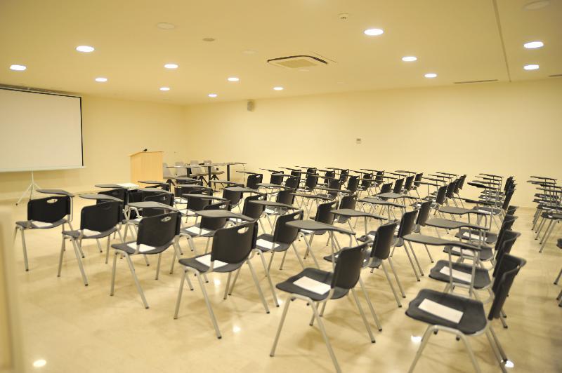 아테네움 팰리스 앤 럭셔리 스위트 호텔 외부 사진